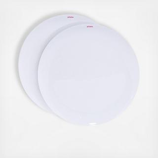 Dinner Plate, Set of 2