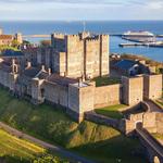Dover Castle