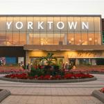 Yorktown Shopping Center
