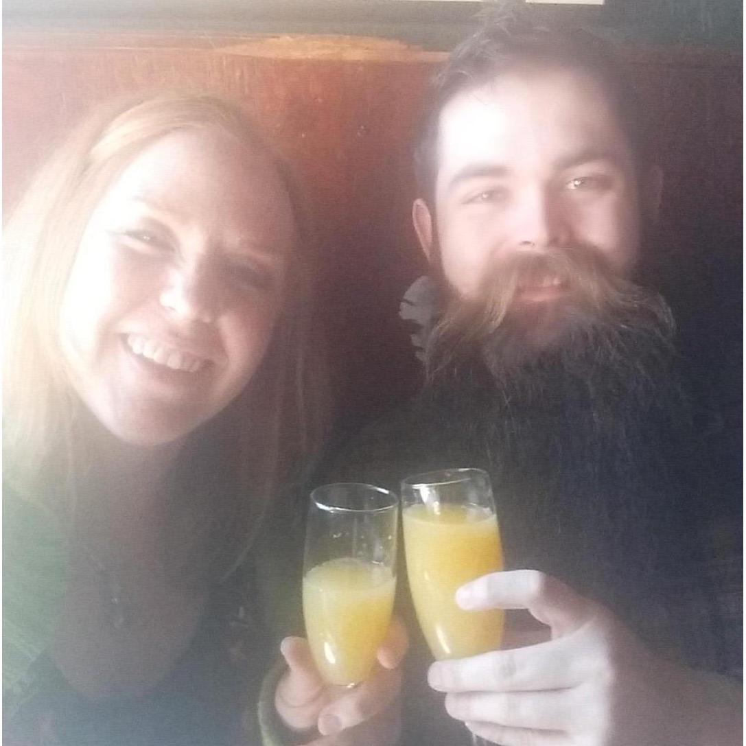 Cheers to our 1st meet-aversary
Smith's Olde Bar, 2015