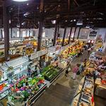 Central Market Lancaster
