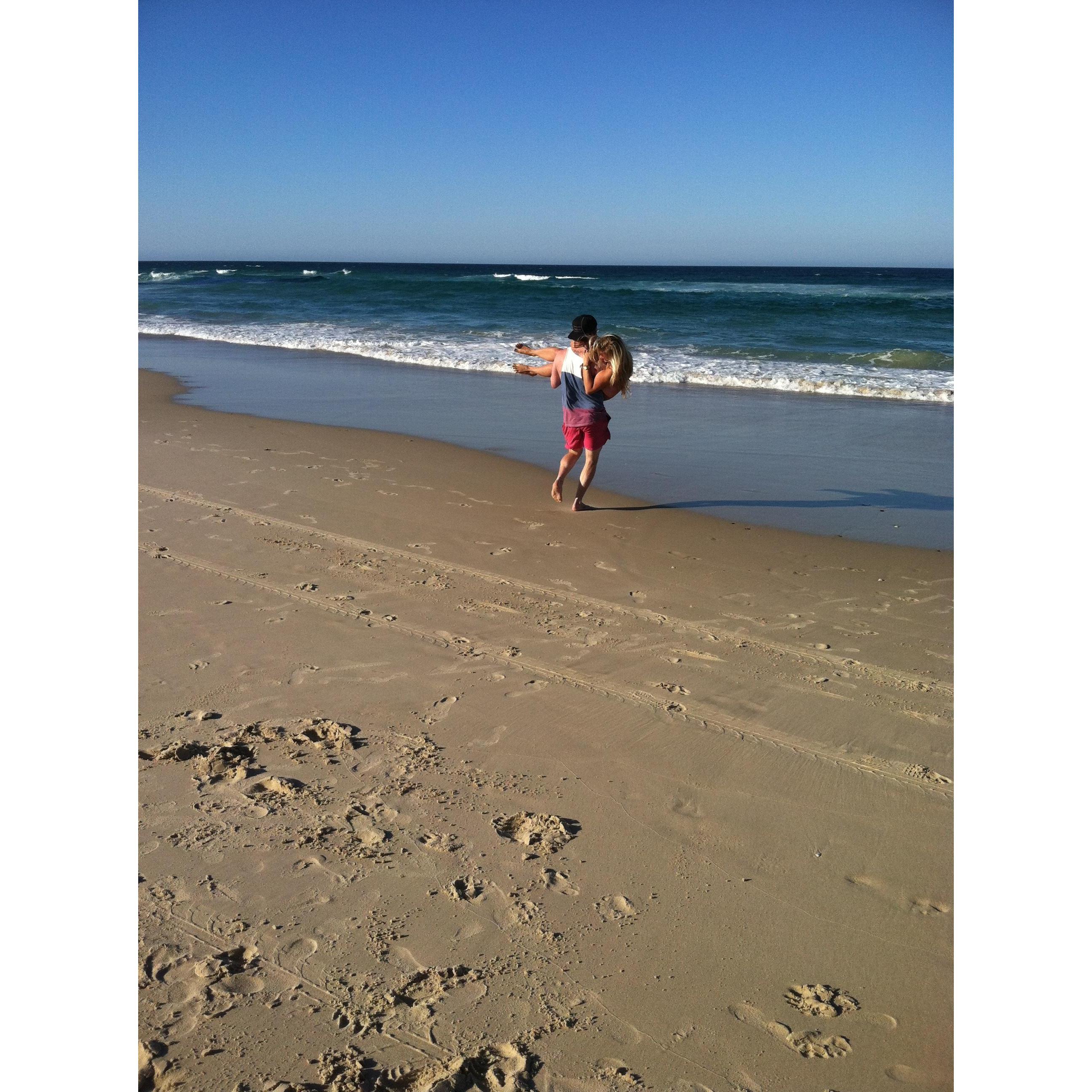 Gold Coast, Australia