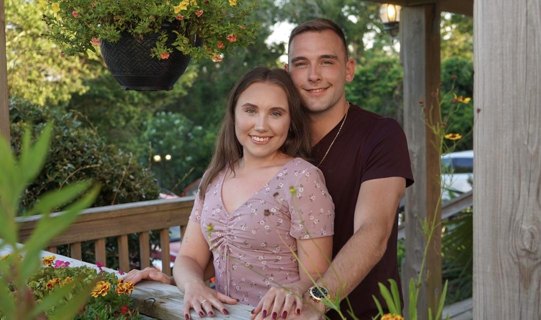 The Wedding Website of Emma Gerasimek and Jonathan Johnston
