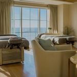 The Cliff House Spa
