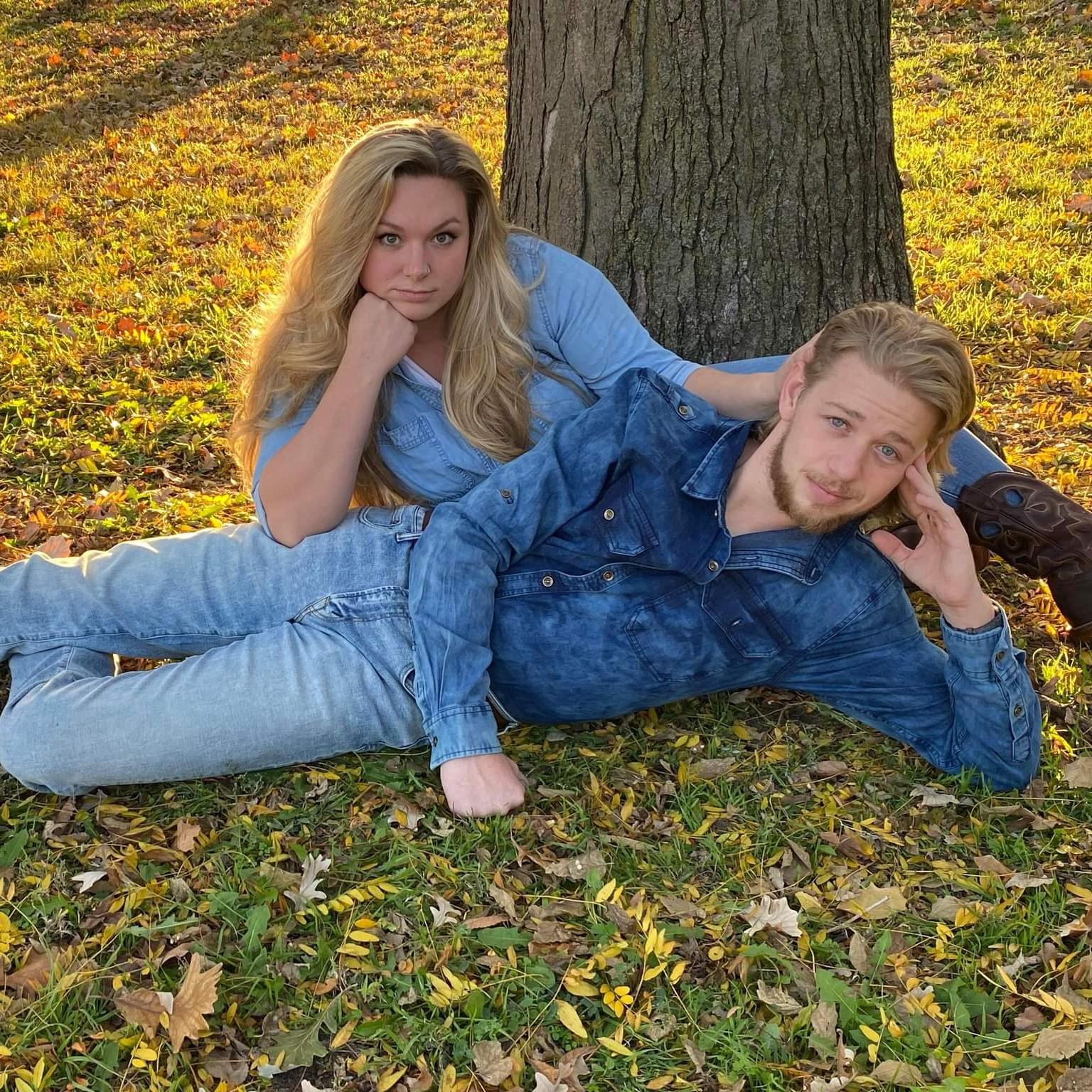 Mullets and Canadian Tuxedos 4eva, Fall 2021