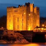Bunratty Castle