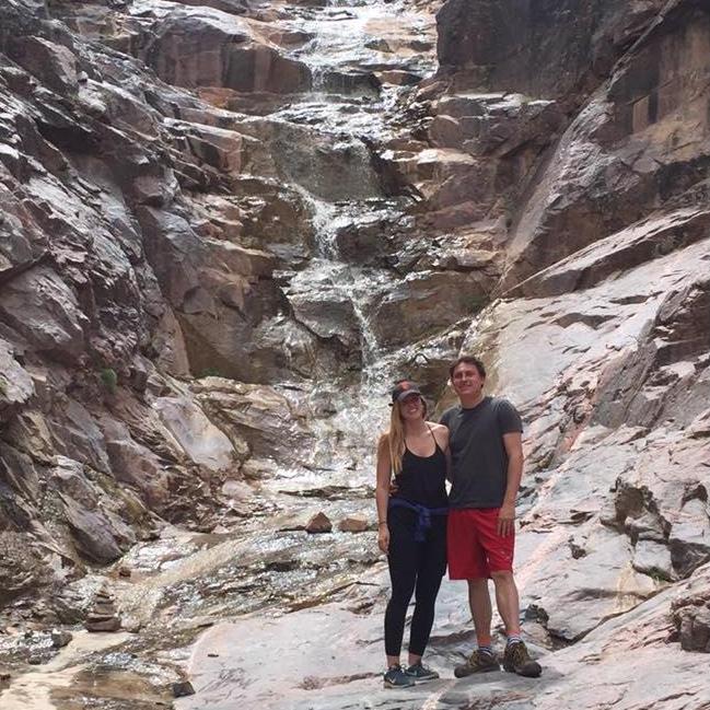 Colorado National Monument - May 2016