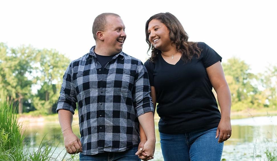 The Wedding Website of Paige Lupcke and Jacob Penney