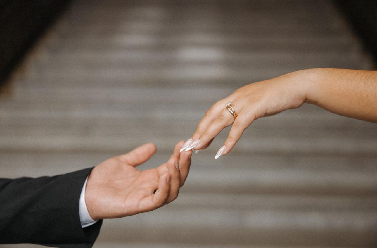 The Wedding Website of Yaremi Itzel Carrera Gomez and Victor David Gutierrez Coronado