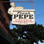 Frank Pepe Pizzeria Napoletana