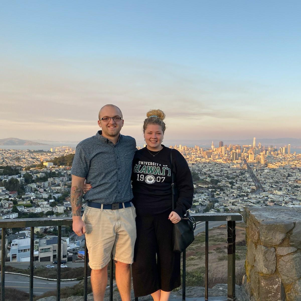 San Francisco, CA