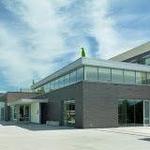 21c Museum Hotel Bentonville