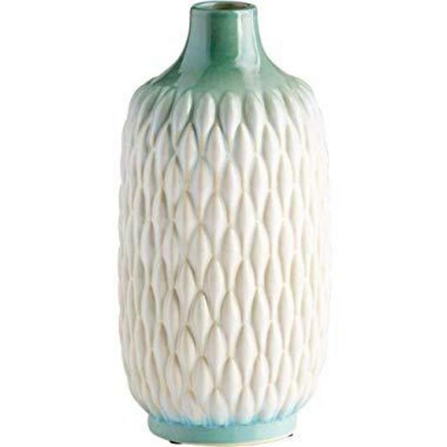 Cyan Design 09089 Verdant Sea Vase Small