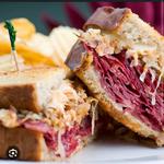 Buehler's Fresh Foods Restaurant