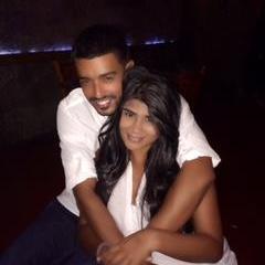 Our first anniversary