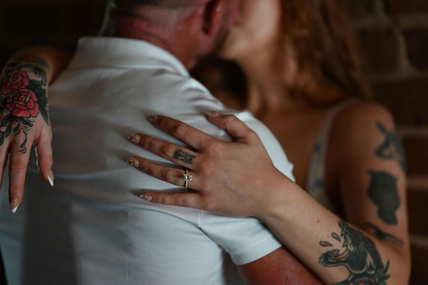 The Wedding Website of Amanda Weimar and Lucas Hale