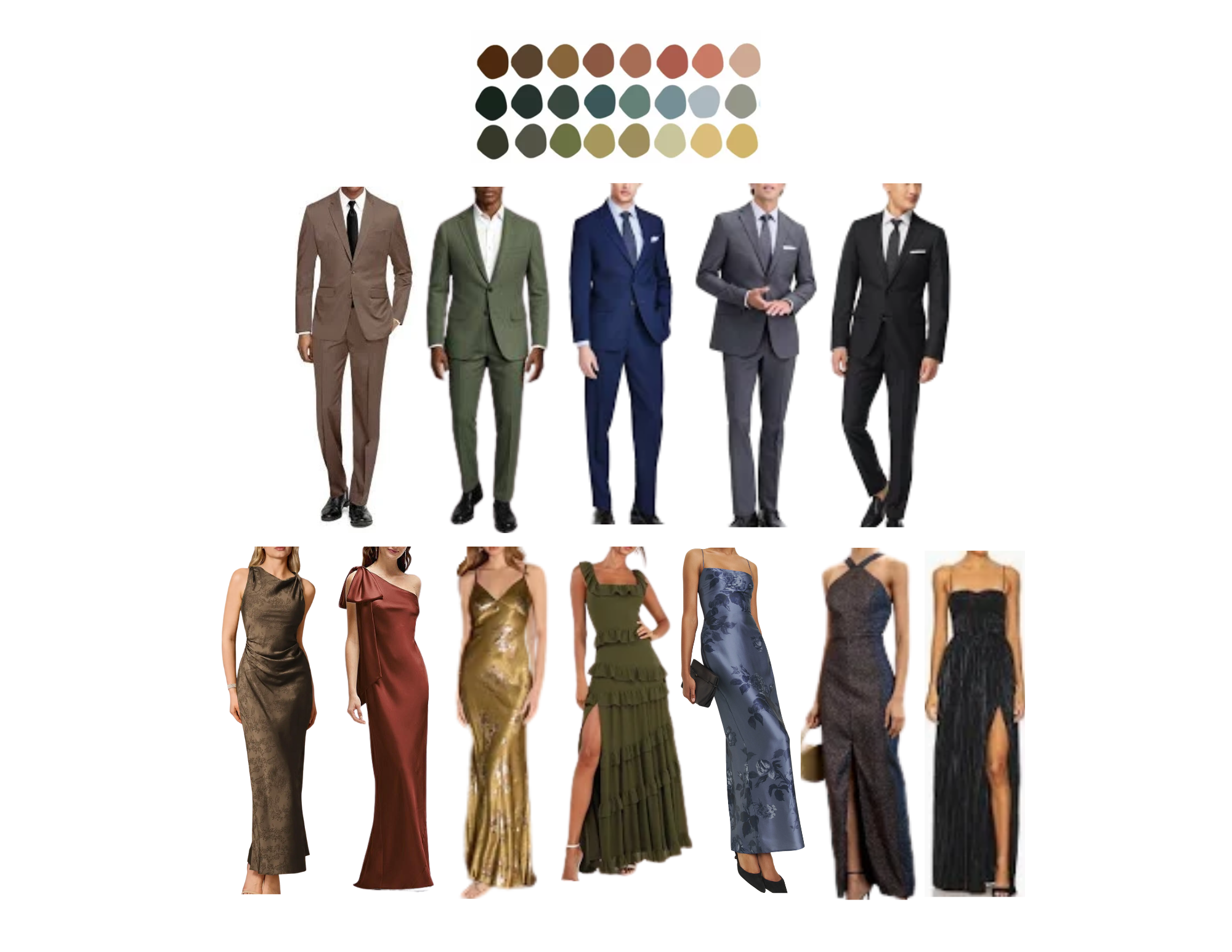 The Wedding Website of Donna Gallardo and Steven Rodgers