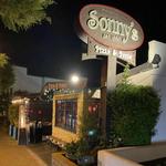 Sonny's Pizza & Pasta