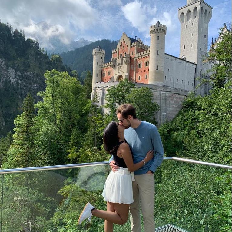 Looking for a new home in Germany!