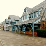 Downtown Sparta
