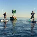 Kayaking & Paddle Boarding