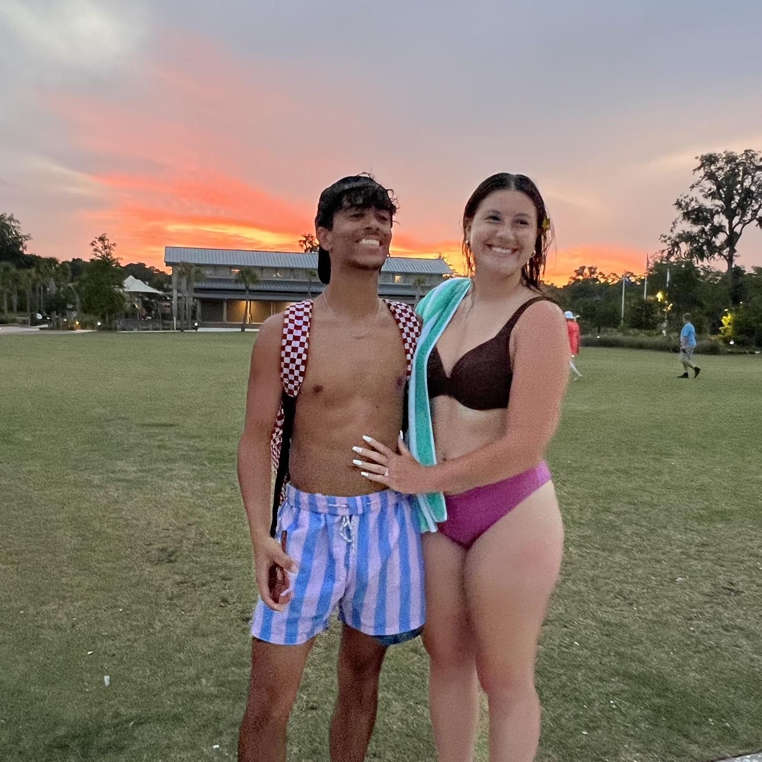 Hilton head fun 🤩