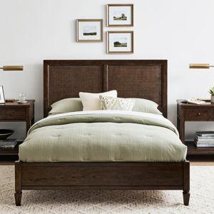 Green Honeycomb Cotton Comforter