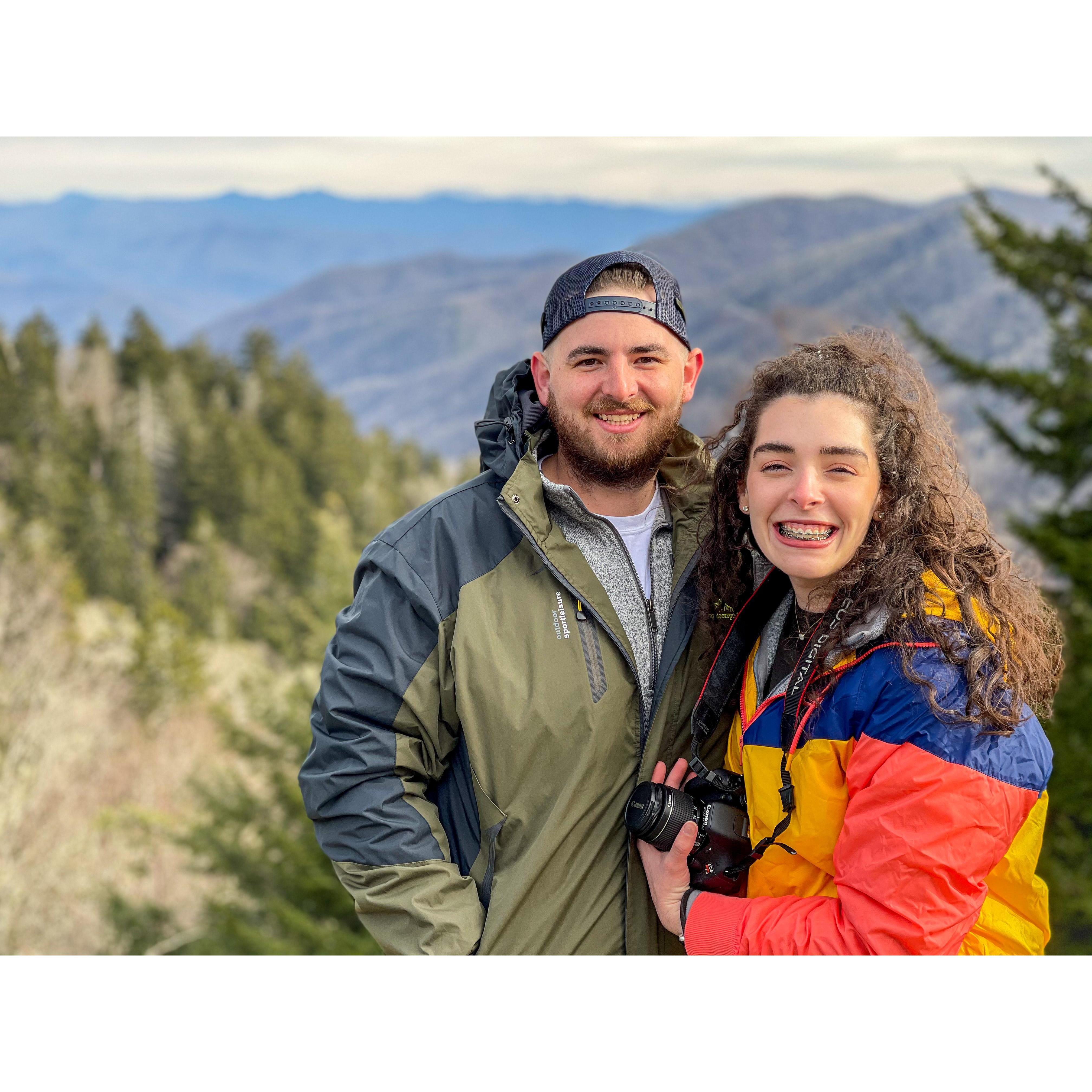 Great Smoky Mountains National Park