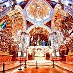 Santuario de Jesús Nazareno de Atotonilco