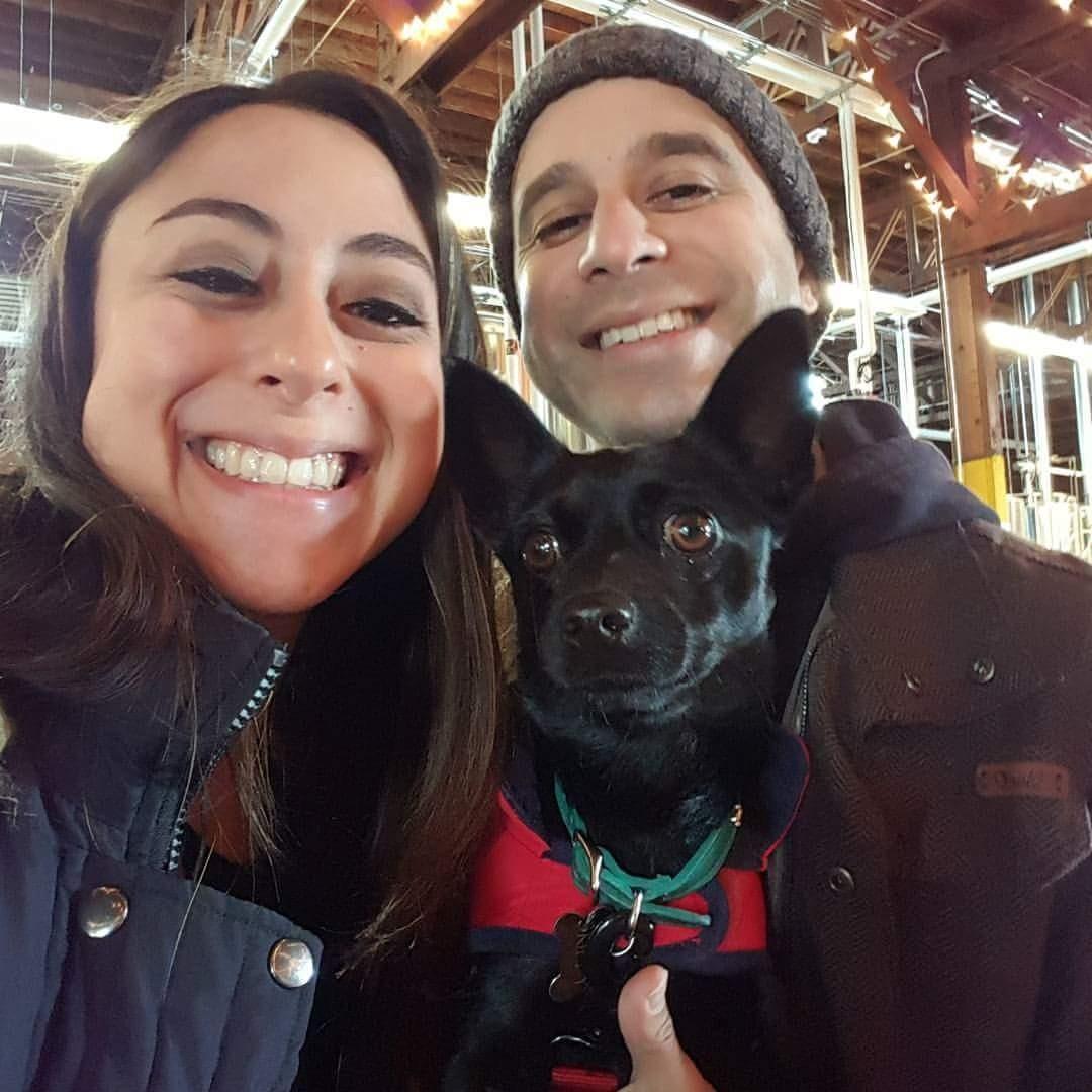 Our little Family!