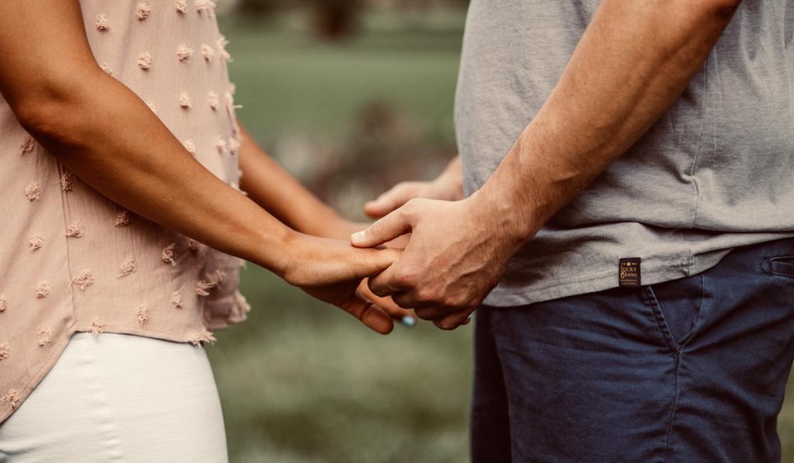 The Wedding Website of Tai Bardell and John McDonald
