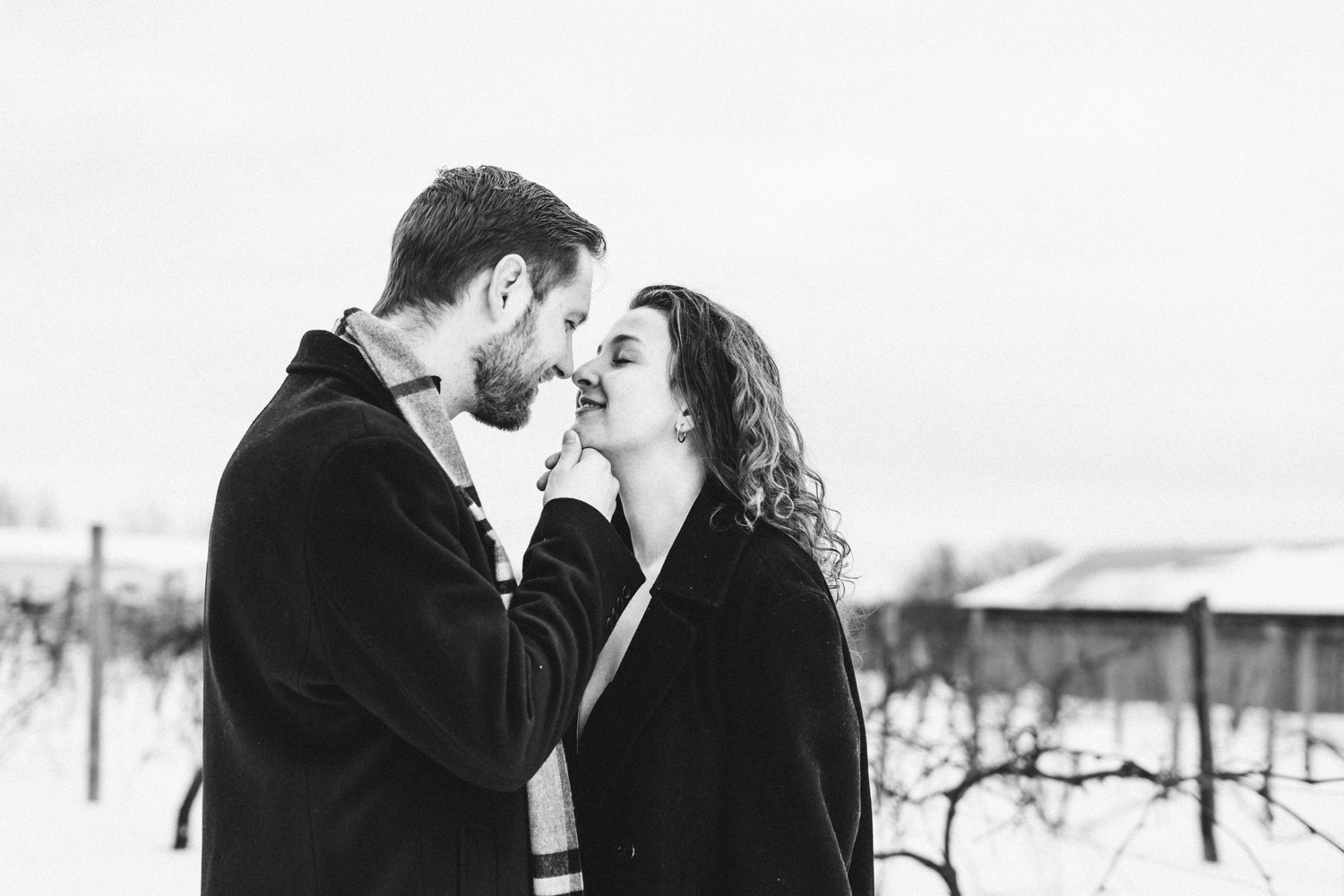 The Wedding Website of Rebecca Thompson and Sean Pleiman