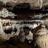 Inner Space Cavern