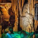 Luray Caverns