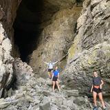 Darby Wind Caves Hike (5-6 miles)