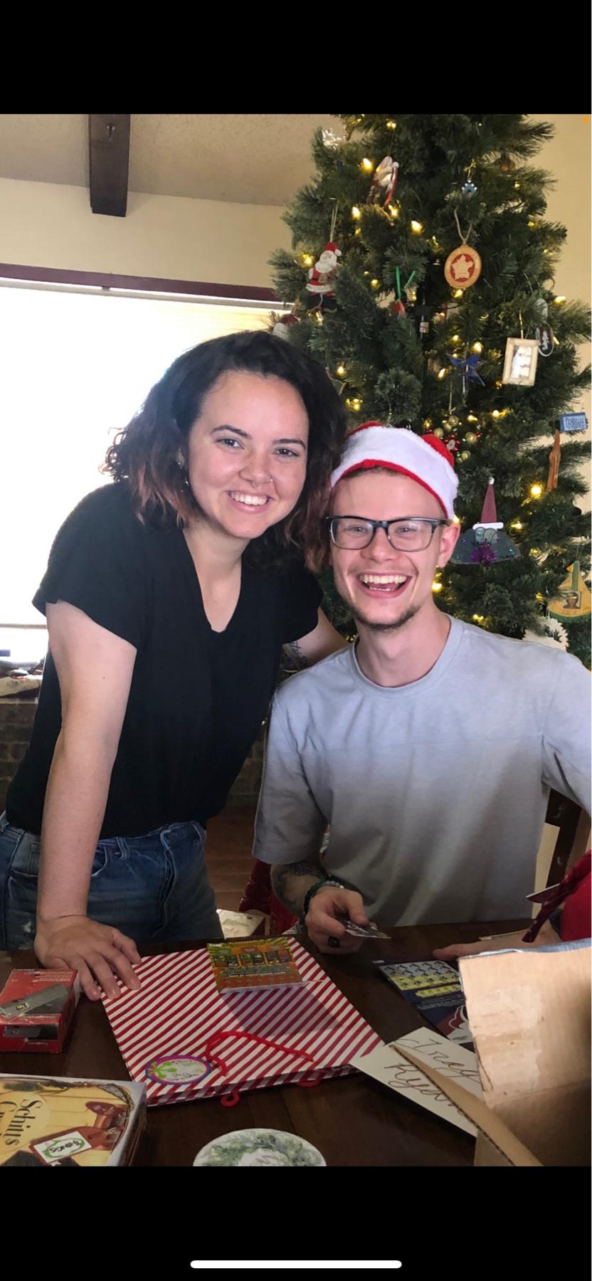 Christmas in Midland