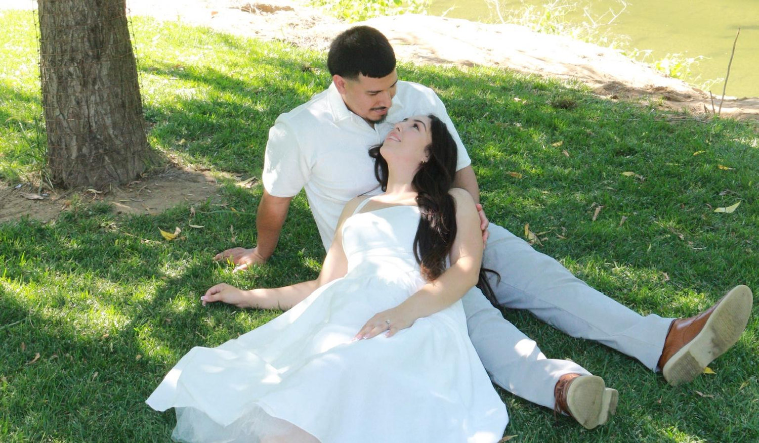 The Wedding Website of Jamele Ochoa and Giovanni Gutierrez