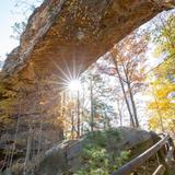 Natural Bridge State Park