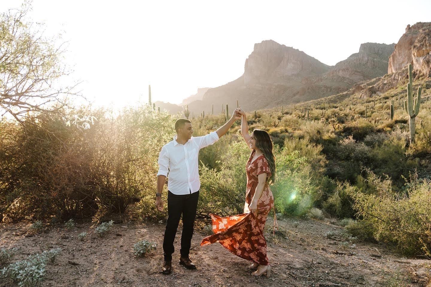 The Wedding Website of Elyssa Metas and Andre Willis