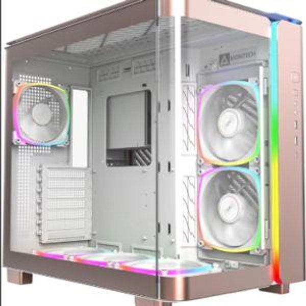 PC Building Fund