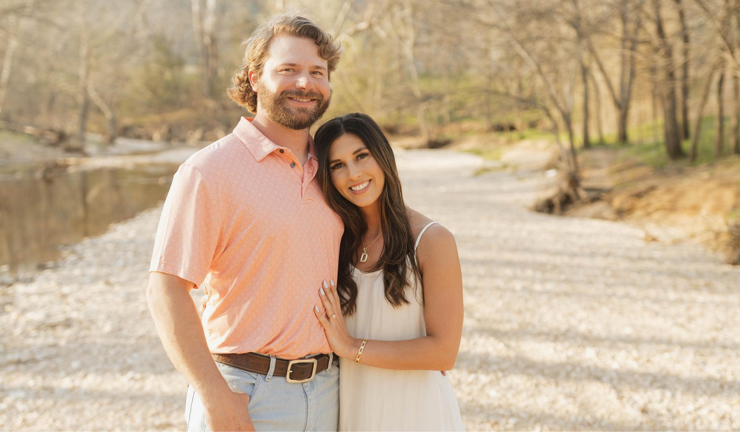The Wedding Website of Shelby Morgan and Carson Davis