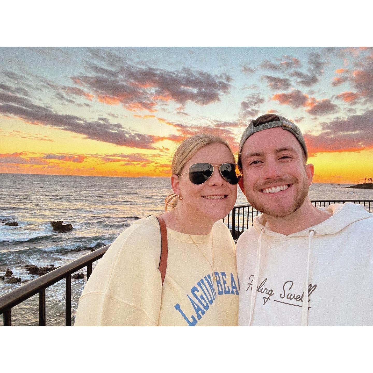 Laguna Beach, CA