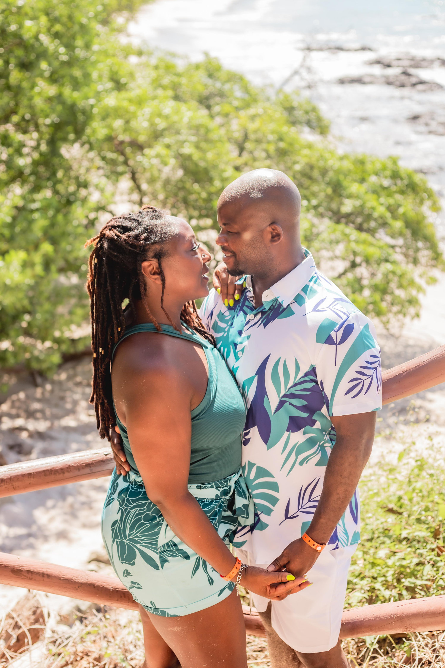 The Wedding Website of Kimberly Fillyaw and James Fillyaw