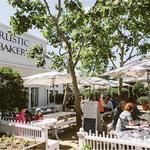 Marin Country Mart