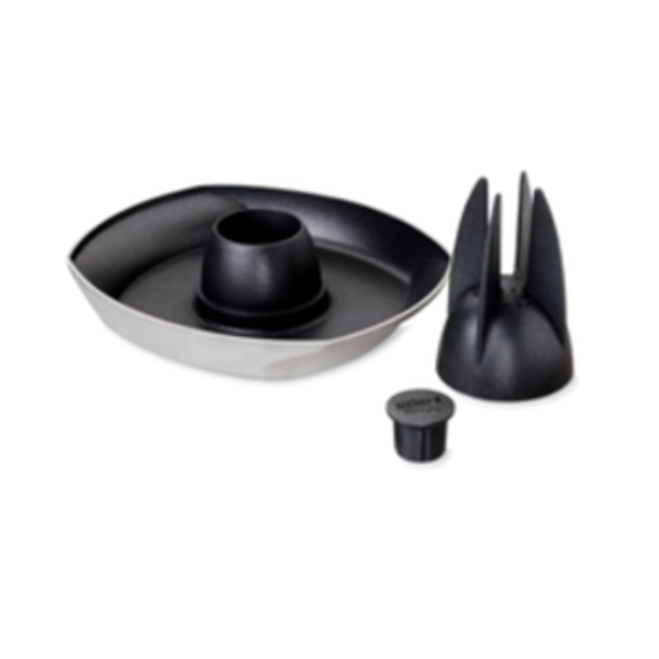 Weber Poultry Roaster - Amazon