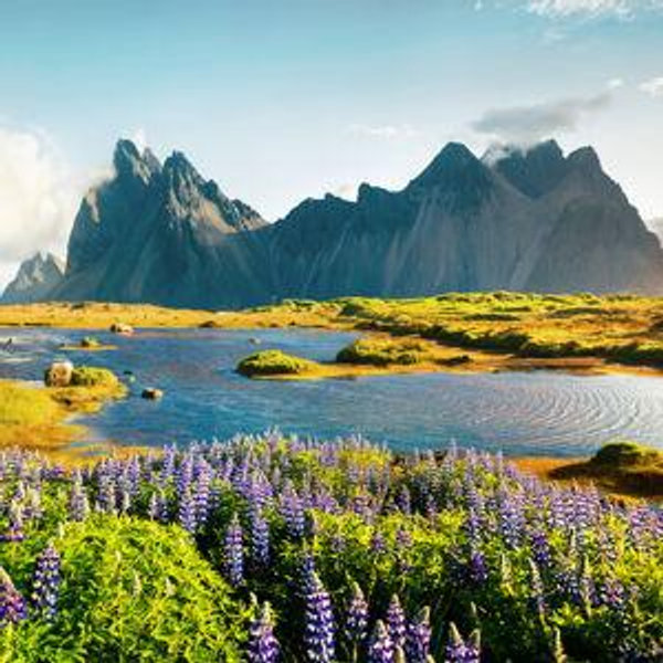 4 Days in Iceland