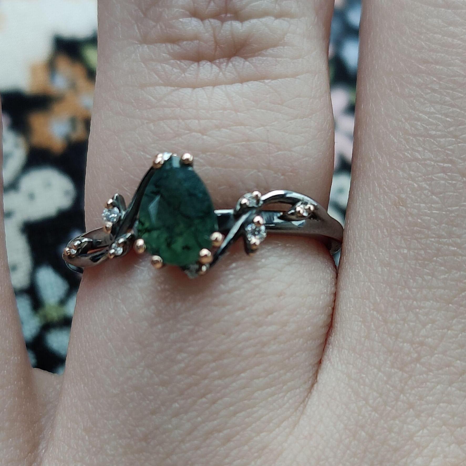 The Ring!