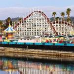 Santa Cruz Beach Boardwalk