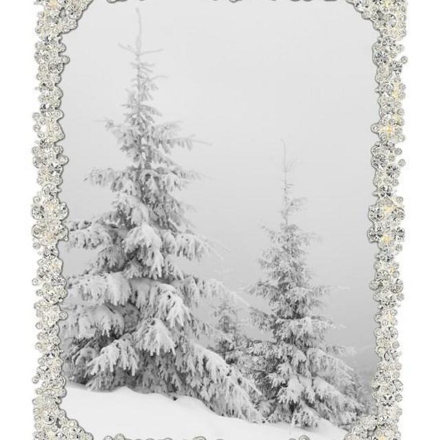 princess frame 8x10