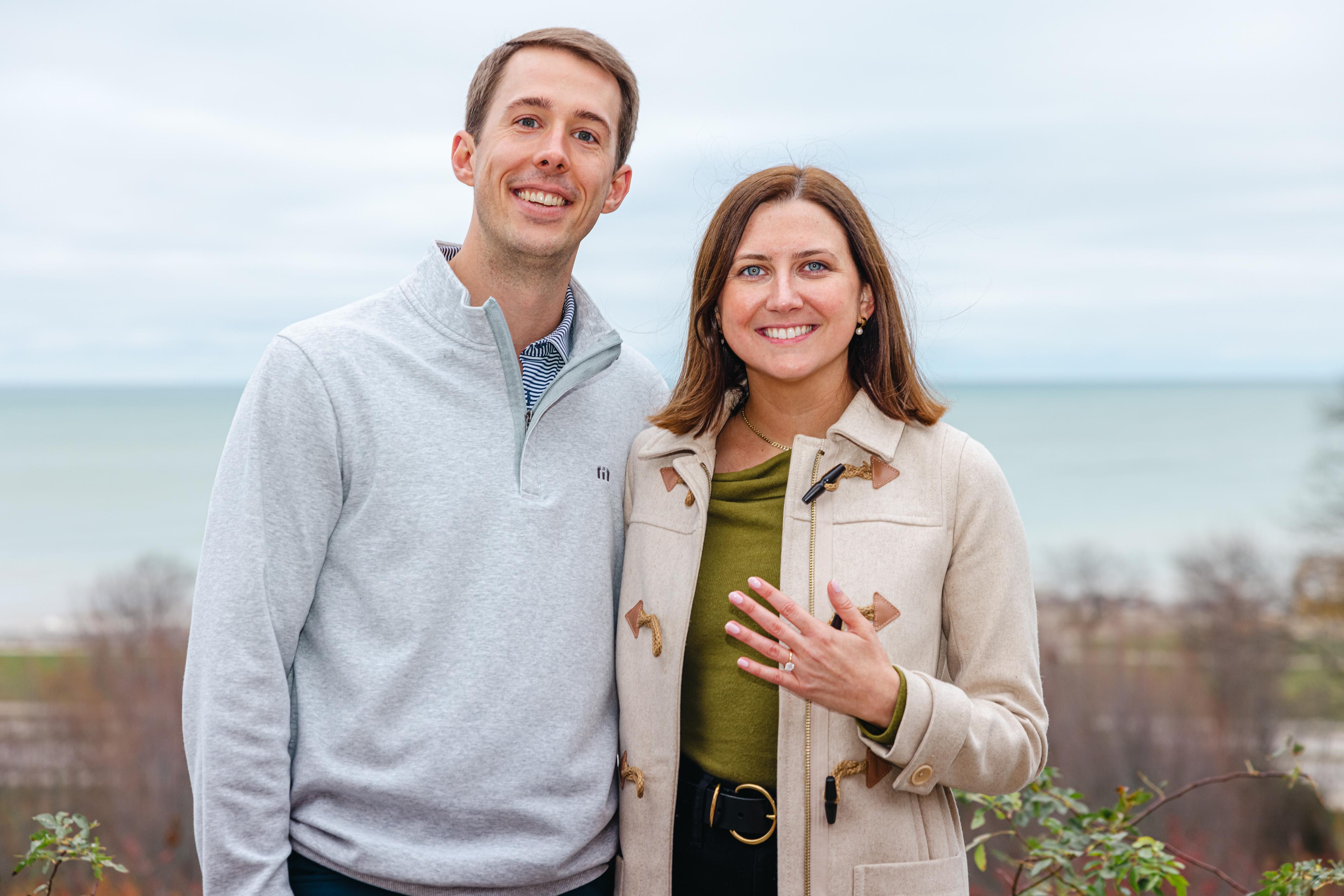 The Wedding Website of Molly Long and Jay Peay